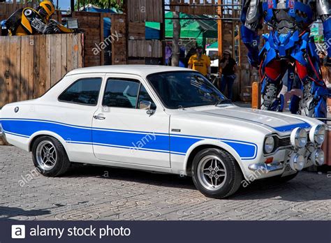 Ford Escort Rs Ff