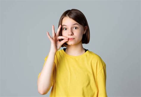When to keep your mouth shut: a guide - ECB Publishing, Inc.