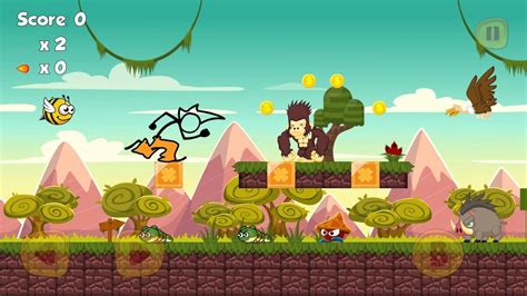 Fancy Adventure Pants world 4 APK for Android Download