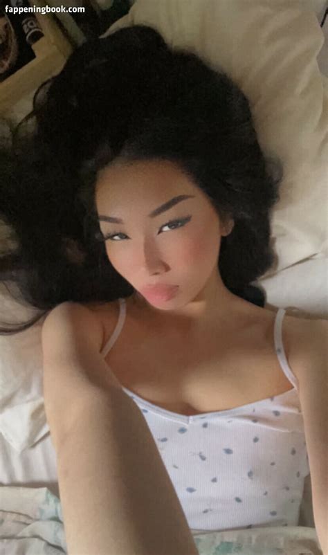 Kamilla Wong Kamillawong Nude OnlyFans Leaks The Fappening Photo