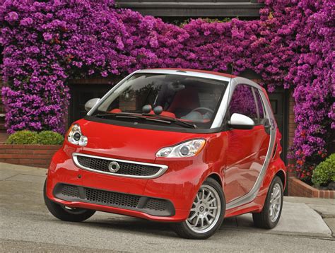 Smart Fortwo Coupe Electric Drive Atelier Yuwa Ciao Jp