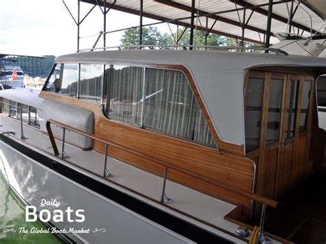 Chris Craft Roamer For Sale View Price Photos And Buy Chris