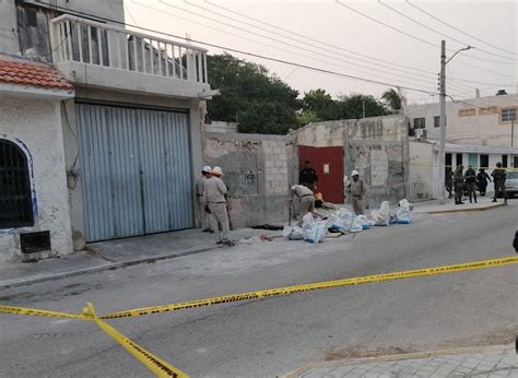 Luego De Horas Clausuran Toma Clandestina En Progreso Haz Ruido