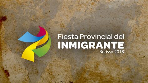 Emisi N En Directo De Fiesta Provincial Del Inmigrante Berisso Youtube