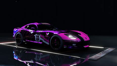 Official Weekly FH5 Livery Competition Week 052 35 By G De Racer