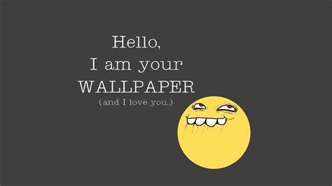 🔥 [50+] Hello I Am Your Wallpapers | WallpaperSafari