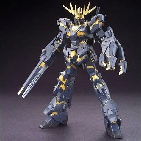 Bandai High Grade Hguc 1 144 Mobile Suit Gundam RX 0 Unicorn Gundam 02