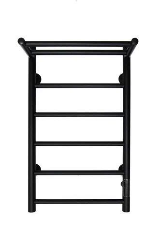 Grois Полотенцесушитель Электрический 432мм 700мм форма Лесенка ...