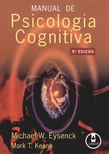 Manual De Psicologia Cognitiva Pdf Michael W Eysenck