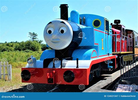 Trens Do Thomas