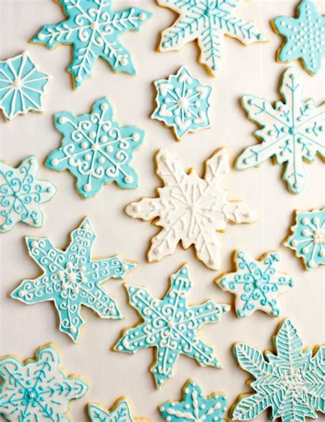 Easy Sugar Cookie Icing - Cooking Classy