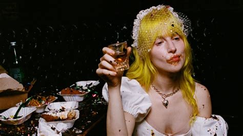 Hayley Williams announces 2026 tour