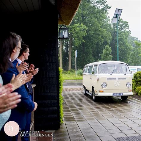 Trouwen Bij Trouwbus Tilburg Huwelijk