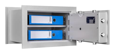 Produktserie WEGA - Format GmbH - The Safe Company