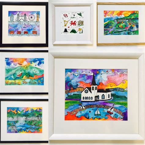 71 Best Modern Artistsrhiannon Roberts Images On Pinterest Modern