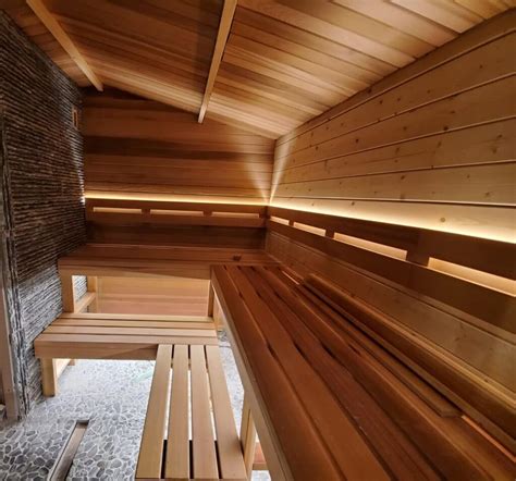 Can You Put A Sauna In Your Basement Openbasement