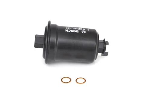 Bosch 986 450 107 Fuel Filter Easy Online Shopping XDALYS