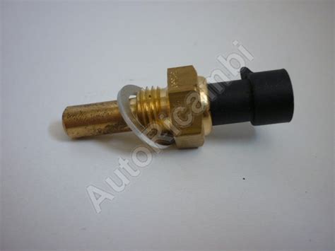 4857248 Water Temperature Sensor Iveco TurboDaily 35 10 For Heating