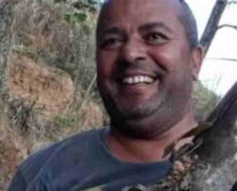 Homem Desaparecido é Encontrado Morto No Rio Muriaé Corpo Apresentava