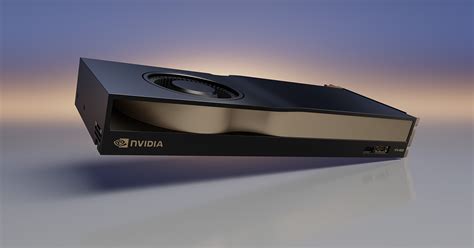 RTX 4500 Ada 架构显卡 NVIDIA