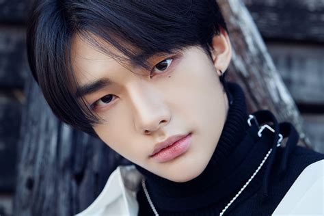 HyunJin Skz Wallpaper