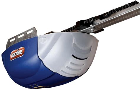 Genie 1022 12 Horsepower Ac Chainlift Garage Door Opener