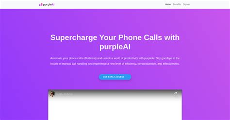 PurpleAI And 3 Other AI Tools For Calls