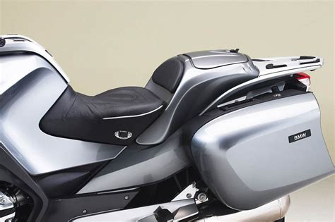 Corbin Motorcycle Seats & Accessories | BMW R1200 RT | 800-538-7035