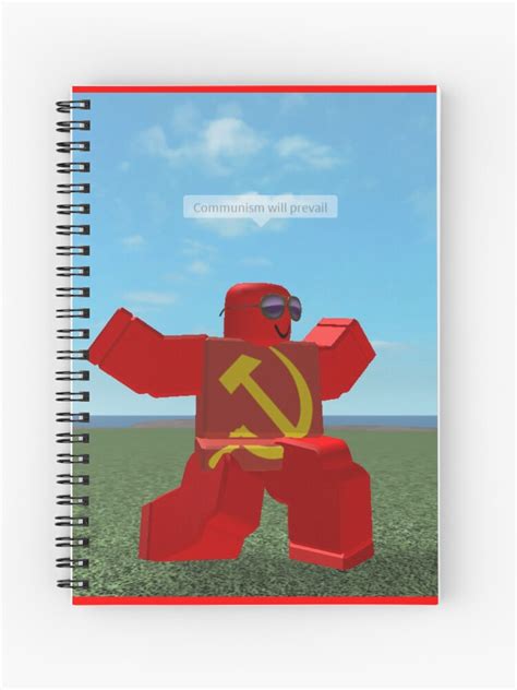 Soviet Union Flag Decal ID Roblox