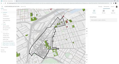 Masterplan Design With CityEngine And ArcGIS Urban