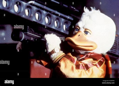 HOWARD THE DUCK, Howard the Duck, 1986, (c)Universal/courtesy Everett