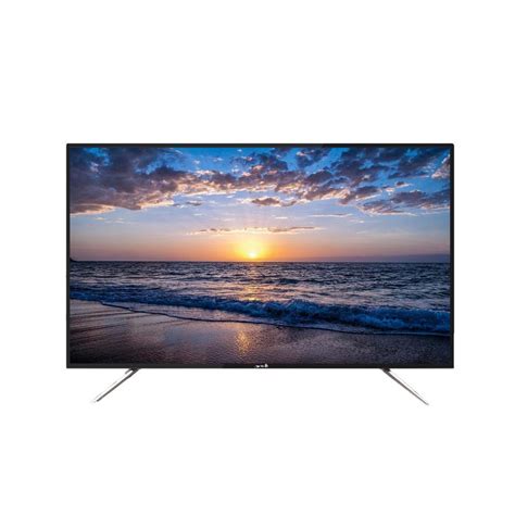 Smart Tv Pollici Arielli Lcd Ultra Hd K Led Dn T Back Market