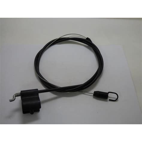 Cable de Traction Référence 746 05042 CUB CADET