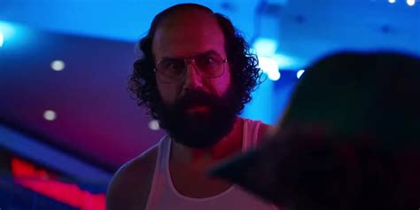 Brett Gelman Aka Murray Bauman Wants To Have His Moments With Vecna And More In Stranger