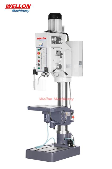 Vertical Drilling Machine Price Z5050 Column Drill Press Machine