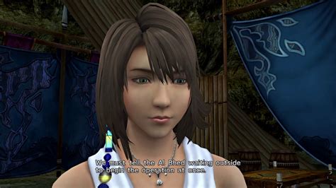 Final Fantasy X Walkthrough 10 Sinspawn Gui Battle Youtube