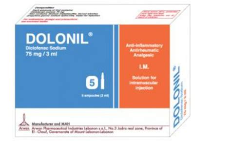 Dolonil
