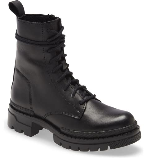 15 Best Combat Boots for Women That Are Super Comfy and Stylish