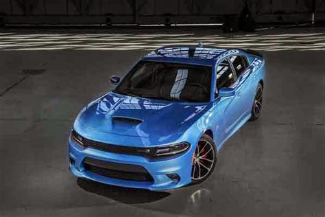 2015 Dodge Charger RT Specs Supercharged | Autocar Technologhy