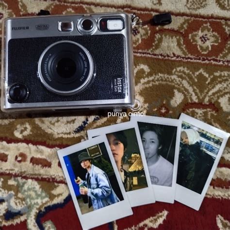 Jual Cetak Polaroid Instax Mini Shopee Indonesia