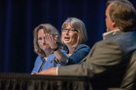 Panelists Talk Pros Cons Of Arming Teachers At San Antonio Area School