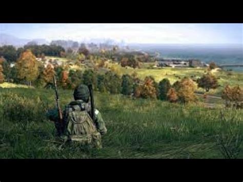 LIVE DAYZ STAND ALONE มาเดยว dayz scum gaming mfzgamer scum0 8