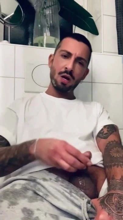 Tatted Slut Denis Getting Fucked Gay Amateur Porn Xhamster