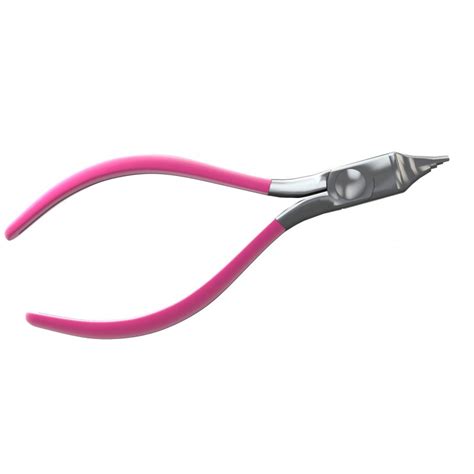 Orthodontic Tweed Loop Forming Plier In Colour By Innovapeek Orthodontics