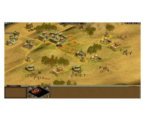 Rise Of Nations Extended Edition Vivre