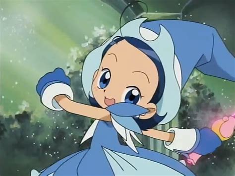 Image Ojamajo Doremi Sharp Aiko In The Magical Stage Magical