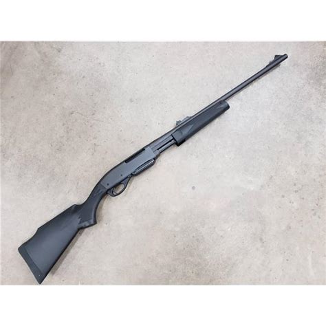 Remington 7600 Synthetic New And Used Price Value And Trends 2021