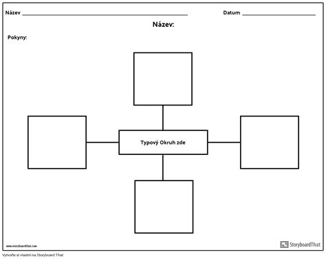 Spider Mapa Storyboard By Cs Examples