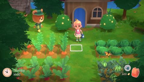 Adorable Life Sim Hokko Life Now In Early Access Mypotatogames