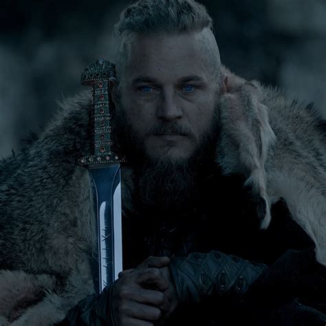 Ragnar Lothbrook Ragnar Lothbrok Vikings King Ragnar Viking Halloween Costume Vikings